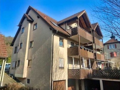 Hochwertig renovierte Wohnung, die keine Wünsche offen lässt!