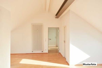 Ohne Provision! Wohnung und Garage