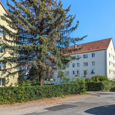 2-Raum-Wohnung in guter Lage