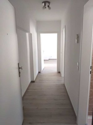 Sehr schöne 2 Zimmer Wohnung in Gelsenkirchen zu vermieten