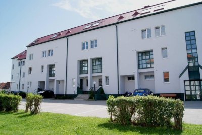 Wohnen in Gmünd - 2 Zimmer Wohnung