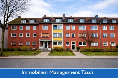 Gemütliche 1-Zimmer-Dachgeschosswohnung – ideal für Singles | kompakt & bezugsbereit
