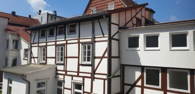 3-Zimmerwohnung in der Göttinger Innenstadt *WG geeignet*