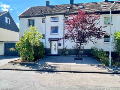 IHR HAUS MIT POTENZIAL !!!