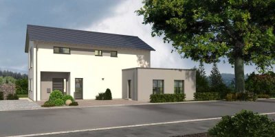 Ihr Wunschhaus auf Maß in Geislingen an der Steige