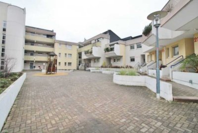 Charmante 1-Zimmer Wohnung in Mainz-Altstadt