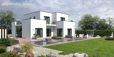Modernes Einfamilienhaus nach Ihren Wünschen in Grafenrheinfeld