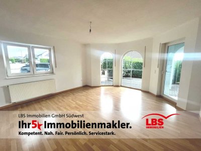 Barrierefrei zugängliche Einliegerwohnung in Mendig zu vermieten!