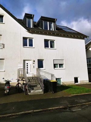 Moderne 2-Zimmer Wohnung mit Balkon in Köln Rath/Heumar