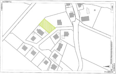 Inkl. Grundstück, das flexible Massivhaus "FürDich" in Hahausen.