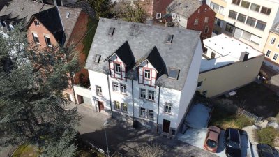 6-Familienhaus in Idar-Oberstein - Kapitalanlage -