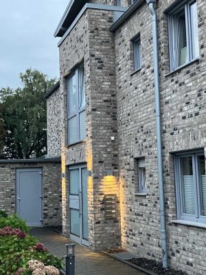 Nachmieter gesucht für moderne helle 3-Zimmer-Wohnung mit Balkon in Schermbeck