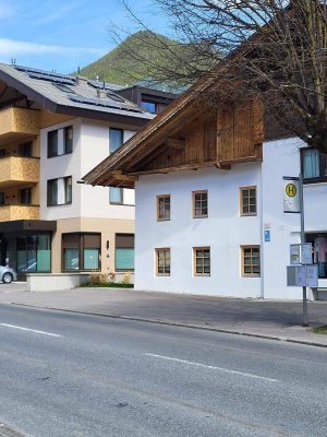 Bauernhaus in Lermoos 156 m2 mit Garten ab Juni 2026