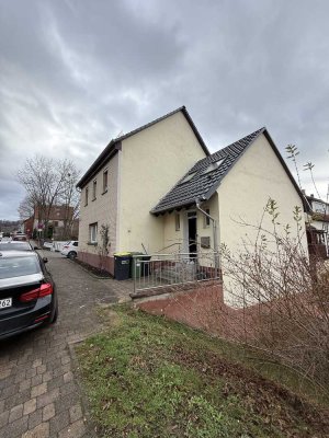 Großes Haus für die große Familie