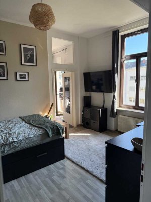 Appartement Vorstadt