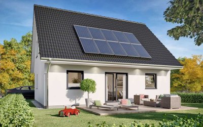Der Neubau, der sich für Sie auszahlt! ERST BAUEN - DANN ZAHLEN - Inkl. Grunstück!