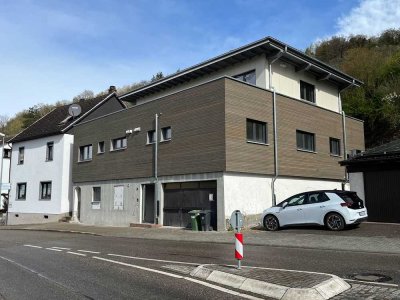 Attraktive 2,5-Zimmer-Wohnung in Bruchsal Untergrombach