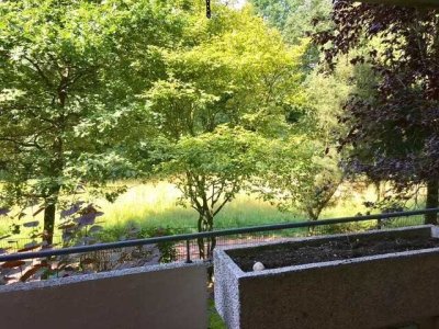 Großzügige 4-Zimmer-Eigentumswohnung in ruhiger Lage von Bothfeld. Ihr neues Zuhause im Grünen!