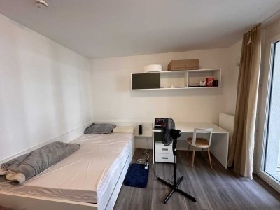 Modern Studio Apartment in ILive