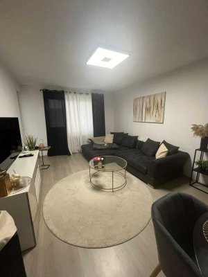 Schöne 3-Zimmer Wohnung