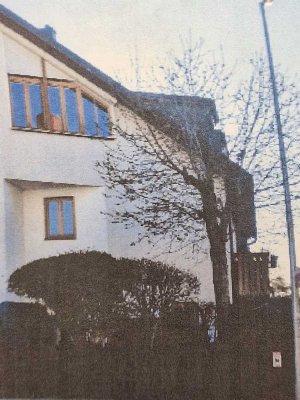 *REDUZIERT*EUR 499.000,--*KLEINES REIZENDES sehr INDIVIDUELLES QUATTROHAUS,FELDMOCHING-Lerchenstraße