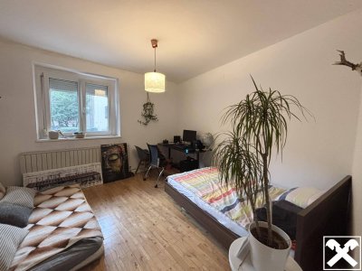 Toplage mit gesicherter Rendite – Attraktive 3-Zimmer-Wohnung in Innsbruck