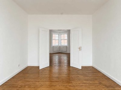 Charmante 3-Zimmer-Wohnung in der Schloßstraße