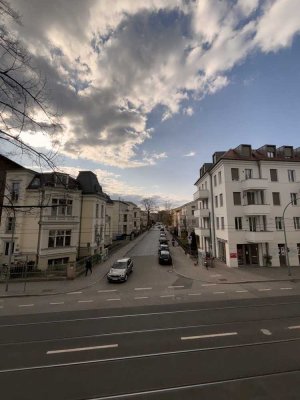 3 Zimmer | EBK | Bad mit Fenster |INNENSTADT POTSDAM