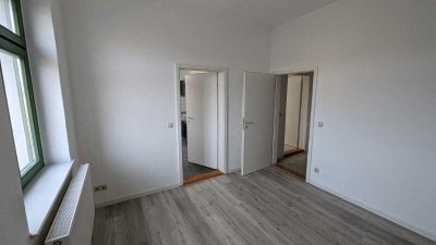 neu renoviert / kurzfristig frei! 2-Zi.-Wohnung in Großnaundorf