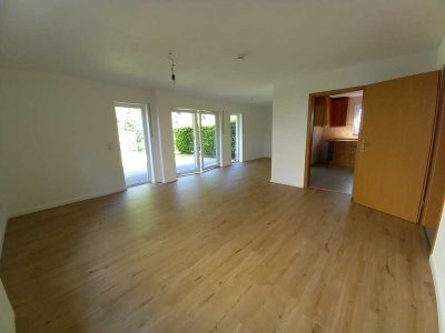 Bensberg, City nah, schöne 4 – Zimmerwohnung mit kleinem Garten,ruhige Sackgassenlage,provisionsfrei