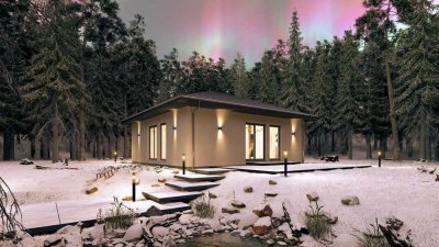 OKAL HAUS - Ihr barierrefreier Start ins Eigenheim in Pinneberg Haus und Grund