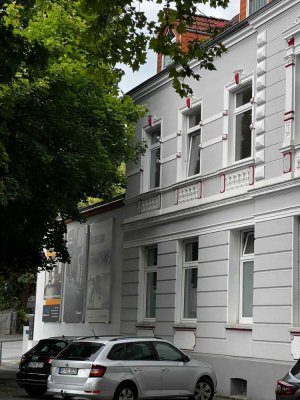 Neu renovierte 3-Zimmer-Whg.  in Frohlinde (NK inklusive Heizung)