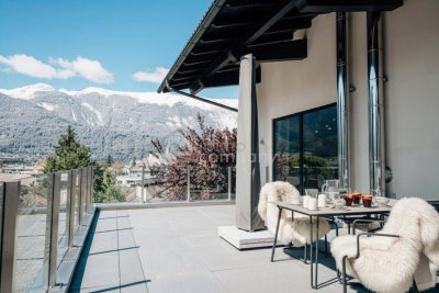 Repräsentatives Anwesen in Bestlage über den Dächern der Stadt - Traumlage