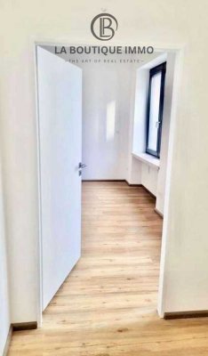 Renoviertes Apartment am Moselufer