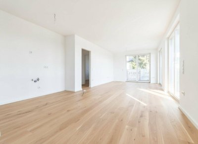 Ein Wohngenuss der Moderne - Ihr neues Zuhause für höchste Ansprüche - Wohnen mit Qualität, Komfort und Zukunft