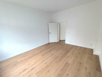 Schöne und sanierte 2‑Zimmer‑Wohnung