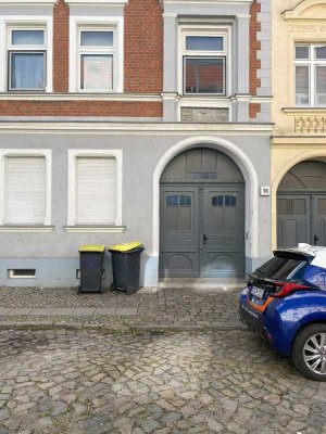 Vollständig renovierte 3-Zimmer-Wohnung mit Südbalkon in Magdeburg-Fermersleben