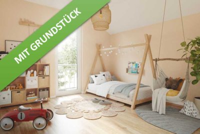 Mit Grundstück, Ein Zuhause das überzeugt in Königslutter.