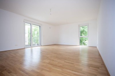 ERSTBEZUG "ein viertel grün" in Wr. Neustadt - moderne 2 Zimmerwohnung mit Balkon