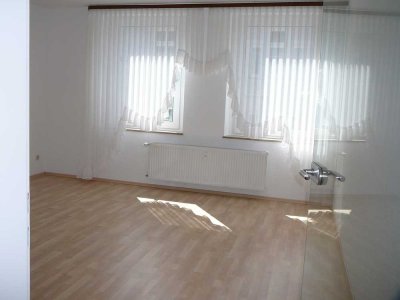 Attraktive 2-Zimmer-Wohnung mit Balkon und schöner Aussicht in Wuppertal/Heckinghausen