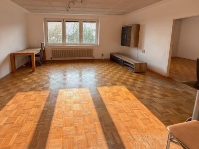 Helle 2-Zimmer-Eigentumswohnung in ruhiger Lage