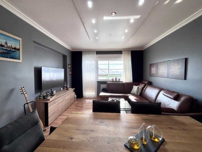 Modernisierte Kapitalanlage in Bestzustand und zentraler Lage