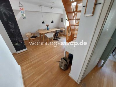 Wohnungstausch: Alter Steinweg 11