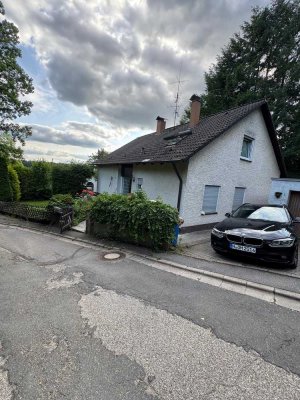 Attraktives Einfamilienhaus in 90518 Altdorf - Unterrieden– Ihr neues Zuhause!