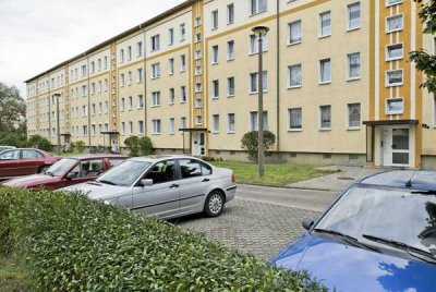 1--Raumwohnung in der Lenzener Str. in Wittenberge