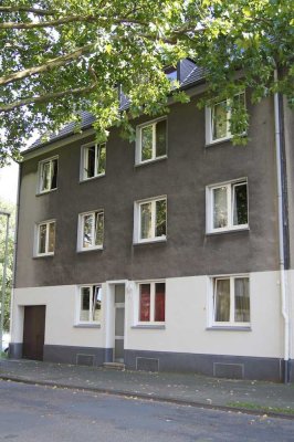Helle 2,5 Raum Wohnung in Wanne-Süd
