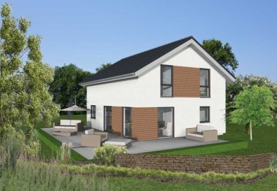 NEUBAU! Ihr Traumhaus in  Oberneuland!