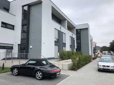 Einraumappartement in Mönchengladbach, Rheydt