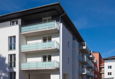 Modernes Studentenapartment sucht Nachmieter!