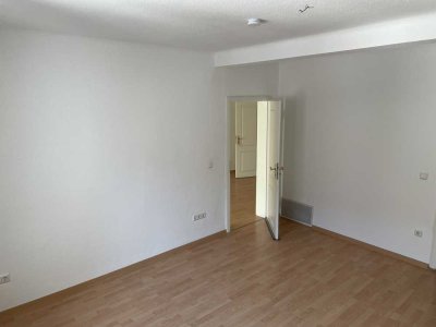 Attraktive 3-Zimmer-Wohnung mit Balkon in Zella-Mehlis